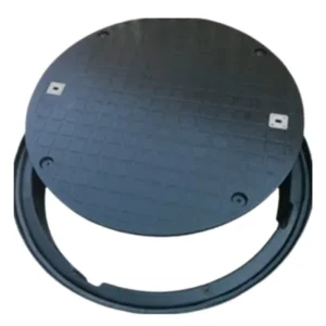 Composite Manhole Covers - Image 1